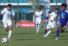 منتخب مصر تحت 16 عاماً يفوز على اليابان 3-1 بركلات الترجيح – كل الكورة