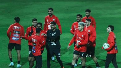 منتخب مصر الأول