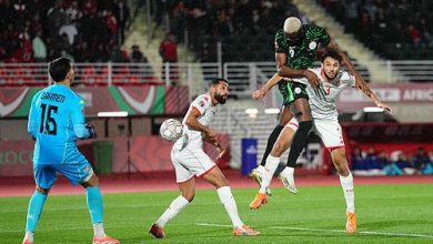 منتخب نيجيريا يصعد لدور الـ16 ببطولة أمم إفريقيا بعد الفوز على تونس – كل الكورة