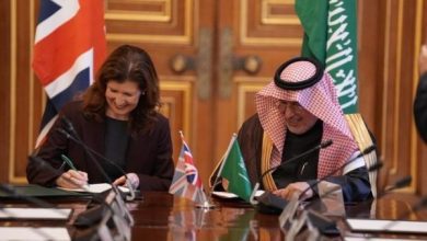 منحة سعودية- بريطانية جديدة لدعم اليمن بقيمة 10 ملايين دولار
