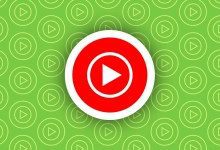 منصة YouTube Music قد تعتمد التصميم الجديد لواجهة Now Playing