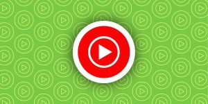 منصة YouTube Music قد تعتمد التصميم الجديد لواجهة Now Playing