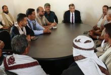 منظمة أدرا العالمية تستأنف أنشطتها في مديرية الوازعية