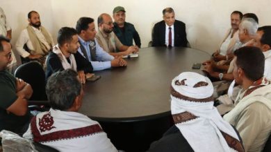 منظمة أدرا العالمية تستأنف أنشطتها في مديرية الوازعية