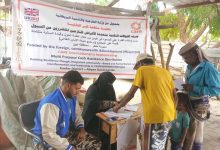 منظمة كير العالمية تعاود الصرف لعدد 397 مستفيد بعدد من المناطق بخنفر