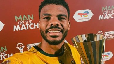 لايلي فوستر