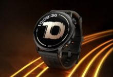 مواصفات ساعة OnePlus Watch Lite تكشف عن غياب نظام WearOS