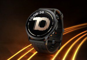 مواصفات ساعة OnePlus Watch Lite تكشف عن غياب نظام WearOS