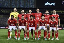 مواعيد مباريات الأهلي في شهر يناير 2026 – كل الكورة