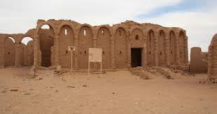 مواقع خفية في مصر