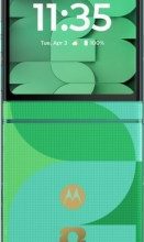 موتورولا تكشف عن إصدار FIFA الخاص من هاتف Razr بتصميم مميز ولمسات حصرية