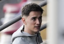 موعد عودة غافي لتدريبات برشلونة