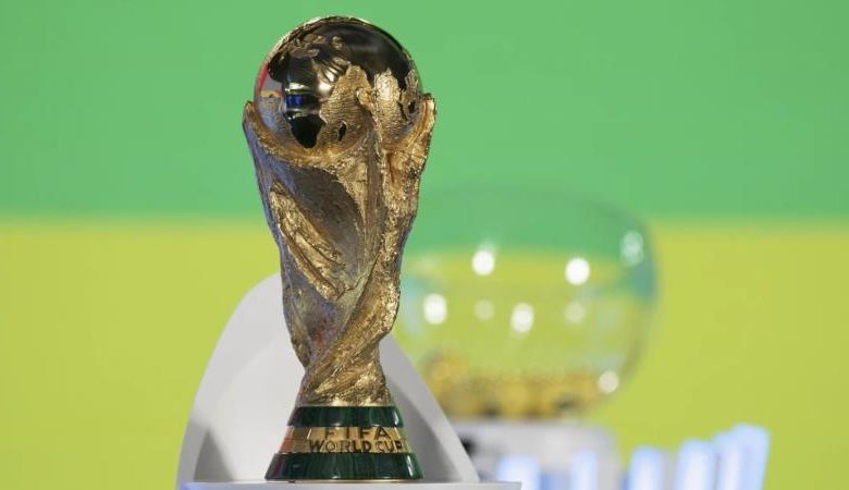 موعد قرعة كأس العالم 2026 والقنوات الناقلة – كل الكورة