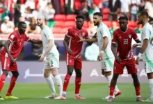 موعد مباراة الجزائر القادمة في كأس العرب بعد التعادل مع السودان