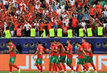 موعد مباراة المغرب وعمان في كأس العرب 2025 – كل الكورة