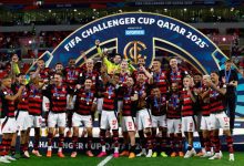 موعد مباراة فلامنجو ضد باريس سان جيرمان في نهائي كأس إنتركونتيننتال 2025