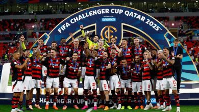 موعد مباراة فلامنجو ضد باريس سان جيرمان في نهائي كأس إنتركونتيننتال 2025