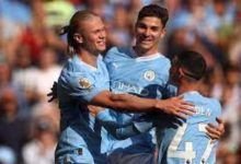 مانشستر سيتي