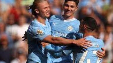 مانشستر سيتي