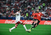 مصر والإمارات