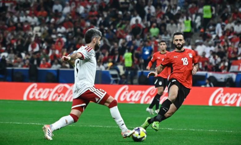 مصر والإمارات