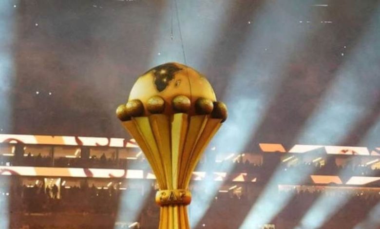 كأس أمم إفريقيا