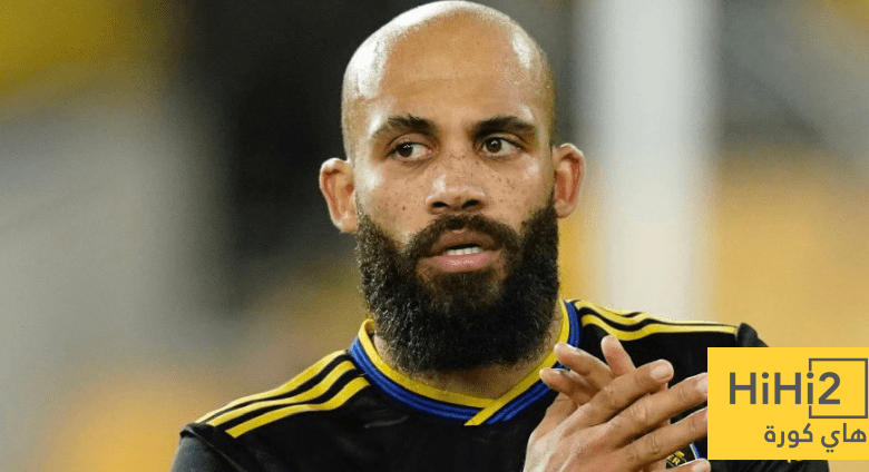 موقف ثلاثي مانشستر يونايتد من مباراة بورنموث