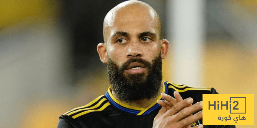 موقف ثلاثي مانشستر يونايتد من مباراة بورنموث