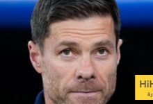 موقف جمهور الريال واضح … الأغلبية ترفض إقالة ألونسو