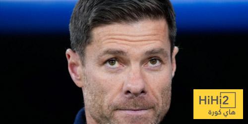 موقف جمهور الريال واضح … الأغلبية ترفض إقالة ألونسو