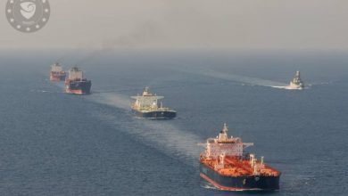 "ميرسك" تعاود نشاطها الملاحي جزئيًا في البحر الأحمر