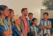 ميسي يشكر الشعب الهندي بعد جولته في المدن الكبرى – كل الكورة