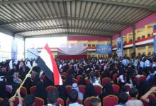 نائب رئيس المنظمات الأوروبية المتحالفة من أجل السلام: 4 ديسمبر يجسد التحول المفصلي في معركة الجمهورية