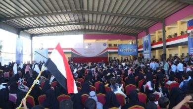 نائب رئيس المنظمات الأوروبية المتحالفة من أجل السلام: 4 ديسمبر يجسد التحول المفصلي في معركة الجمهورية