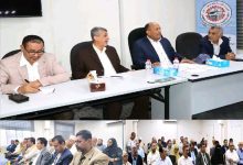 نائب وزير الصناعة يؤكد أولوية معارض الصناعات الوطنية