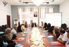 نائب وزير العدل يدشن دورة تدريبية لرفع مهارات إعداد التقارير الإدارية في الوزارة