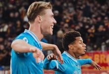 نابولي وروما