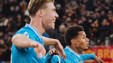 نابولي وروما