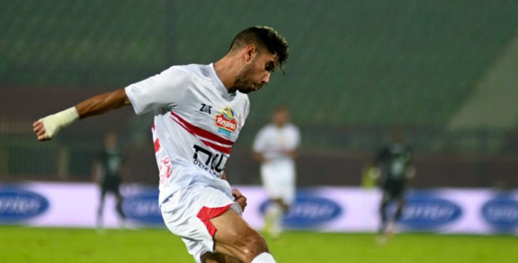 ناصر ماهر يكشف الكواليس كاملة.. حقيقة "رفض كأس العرب" ورد ناري على تصريحات أحمد حسن