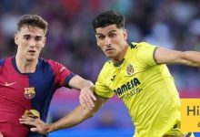 نتائج فياريال في الليغا