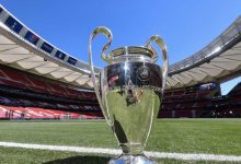 دوري أبطال أوروبا