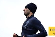 نتيجة آخر مباراة بين باريس ورين