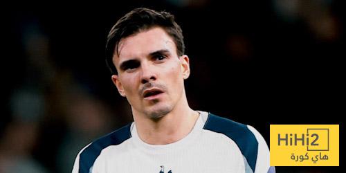 نتيجة آخر مباراة بين توتنهام وبالاس