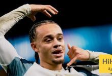 نتيجة آخر مباراة بين توتنهام ونوتينغهام