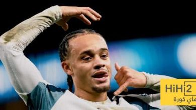 نتيجة آخر مباراة بين توتنهام ونوتينغهام