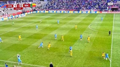 نتيجة وأهداف وملخص مباراة الكونغو وبنين في كأس أمم إفريقيا 2025 – كل الكورة