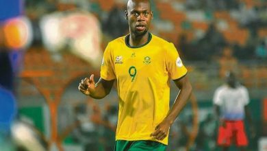 إيفيدنس ماكجوبا