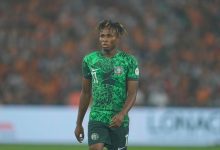 صامويل تشوكويزي