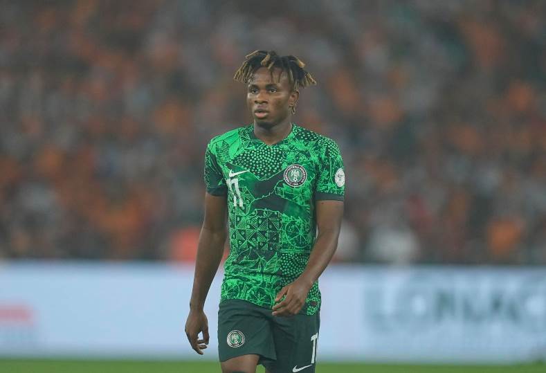 صامويل تشوكويزي