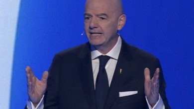 نحن أمام أكبر حدث في تاريخ البشرية – كل الكورة